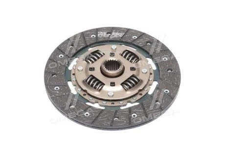 Диск сцепления TOYOTA "1,3-1,6 "83-05 Valeo 803559