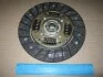 A_Диск сцепления DAEWOO Lanos/Nexia "1,5 "95-05 Valeo 803684