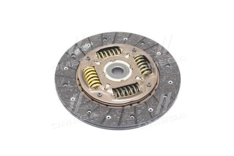 Фото 1 - диск сцепления Valeo 803685 Диск сцепления Valeo 803685 (фото 1)