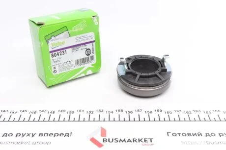 Вижимний підшипник Valeo 804231