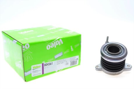Підшипник вичавний гідравлічний KIA Carnival "2.9CRDi "06>> Valeo 804561
