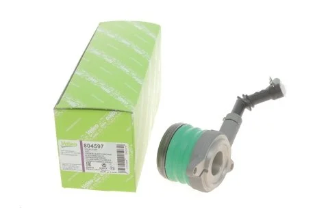 Выжимной подшипник VALEO Valeo 804597
