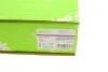 Цилиндр сцепления Valeo 804643 (фото 4)