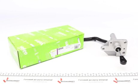 Циліндр зчеплення головний Valeo 804698