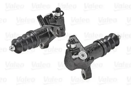 Рабочий цилиндр сцепления Valeo 804727