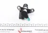 Рабочий цилиндр сцепления Valeo 804727 (фото 5)