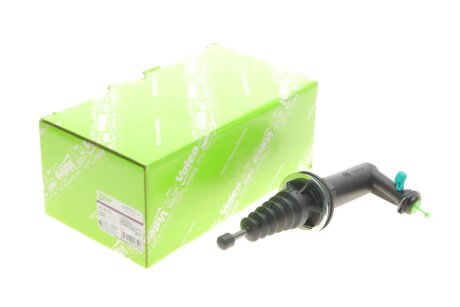 Рабочий цилиндр, система сцепления Valeo 804750