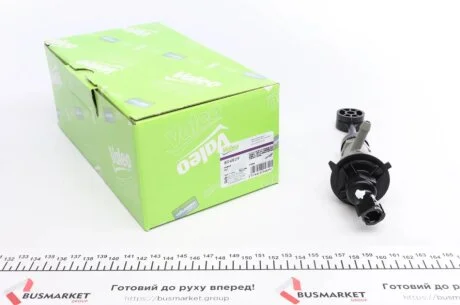 Главный цилиндр сцепления VALEO Valeo 804829