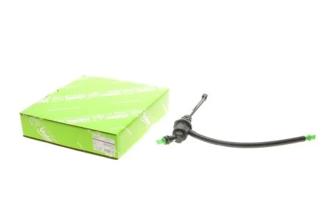 Головний циліндр зчеплення VALEO Valeo 804836