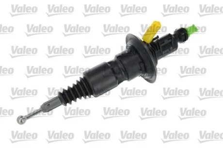 Главный цилиндр сцепления Valeo 804916