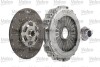 Комплект сцепления Valeo 805062 (фото 2)
