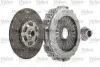 Комплект сцепления Valeo 805062 (фото 2)