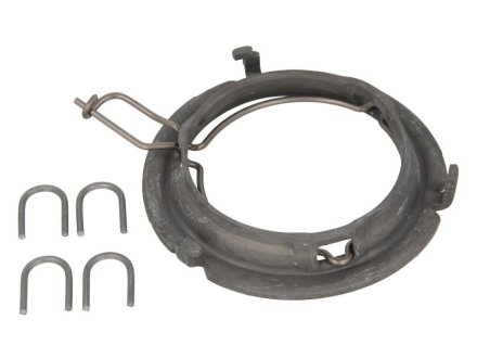 Стопорное кольцо выжимного подшипника Valeo 805712