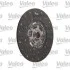 Диск сцепления Valeo 807526 (фото 4)