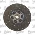Диск сцепления Valeo 807575 (фото 4)