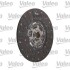 Диск сцепления Valeo 807575 (фото 6)