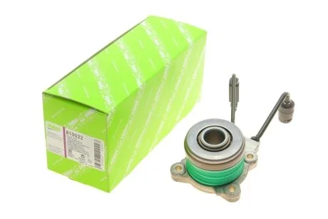 Вижимний підшипник зчеплення VALEO Valeo 810022