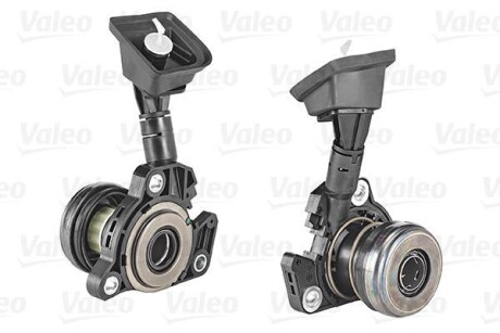 Фото 1 - подшипник сцепления Valeo 810049 Подшипник сцепления Valeo 810049 (фото 1)