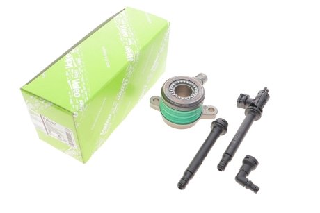 Выжимной подшипник Valeo 810067