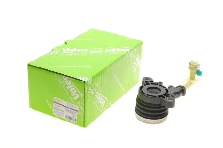 Выжимной подшипник VALEO Valeo 810086