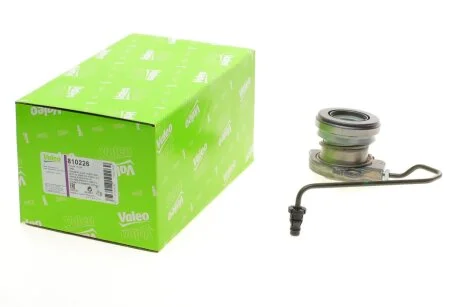 Центральний вимикач, система зчеплення VALEO Valeo 810226