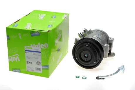 Компресор кондиціонера VALEO Valeo 811111