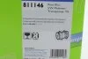 Компрессор кондиционера VALEO Valeo 811146 (фото 12)