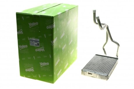 Радіатор нагрівача Valeo 811525