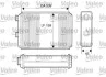 Радиатор печки FIAT/LANCIA Doblo/Idea/Punto/Musa/Ypsilon "1,2-1,9 "03>> Valeo 812280 (фото 1)