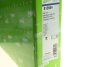 Радиатор кондиционера Valeo 812654 (фото 2)