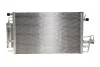 Радиатор кондиционера Valeo 812716 (фото 3)