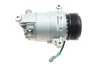 Компрессор кондиционера Valeo 813102 (фото 1)