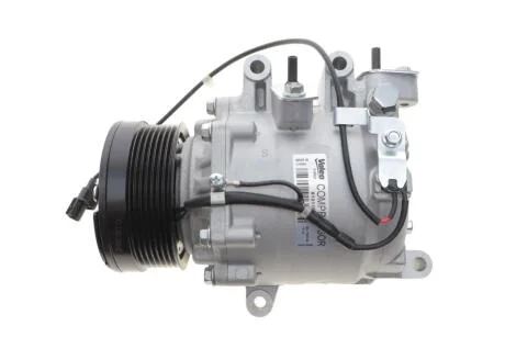 Компрессор кондиционера Valeo 813118