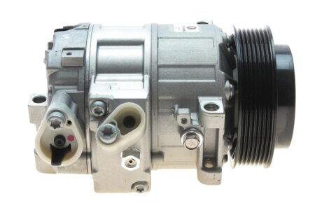 Компрессор кондиционера Valeo 813137