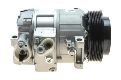 Компрессор кондиционера Valeo 813137