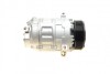 Компрессор кондиционера Valeo 813144 (фото 11)