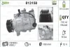 Компрессор кондиционера VALEO Valeo 813150 (фото 1)