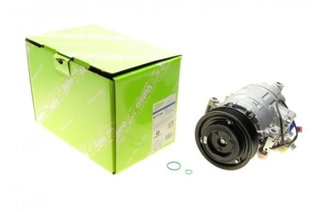 Компрессор кондиционера VALEO Valeo 813166