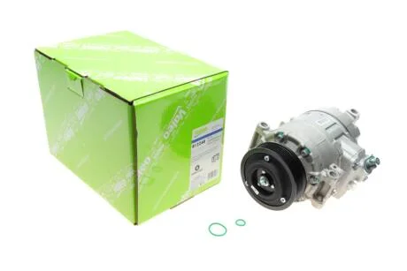 Компрессор кондиционера VALEO Valeo 813248
