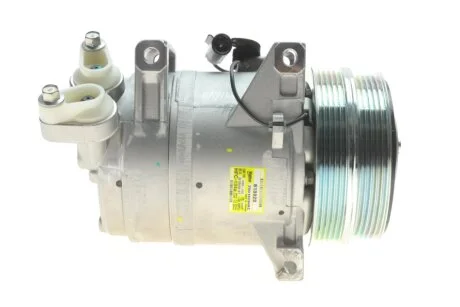 Компрессор кондиционера Valeo 813323