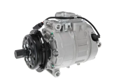 Компресор кондиціонера T5/Touareg 2.5TDI 03-10 Valeo 813329