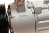 Компрессор кондиционера Valeo 813385 (фото 4)