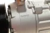 Компрессор кондиционера Valeo 813385 (фото 4)