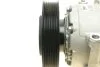 Компрессор кондиционера VALEO Valeo 813386 (фото 4)