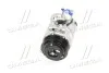 Компрессор кондиционера VALEO Valeo 813427 (фото 2)
