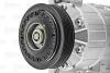 Компресор кондиціонера CADDY/PASSAT 1.2-2.0 04-15 Valeo 813838 (фото 3)