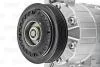 Компресор кондиціонера CADDY/PASSAT 1.2-2.0 04-15 Valeo 813838 (фото 3)