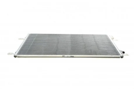 Радиатор кондиционера Valeo 814004