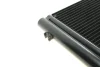 Радіатор кондиціонера BMW 3 (E90/E91)/X1 (E84) 2.0-3.0D 04-15 Valeo 814012 (фото 3)