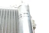 Радіатор кондиціонера VALEO Valeo 814025 (фото 6)